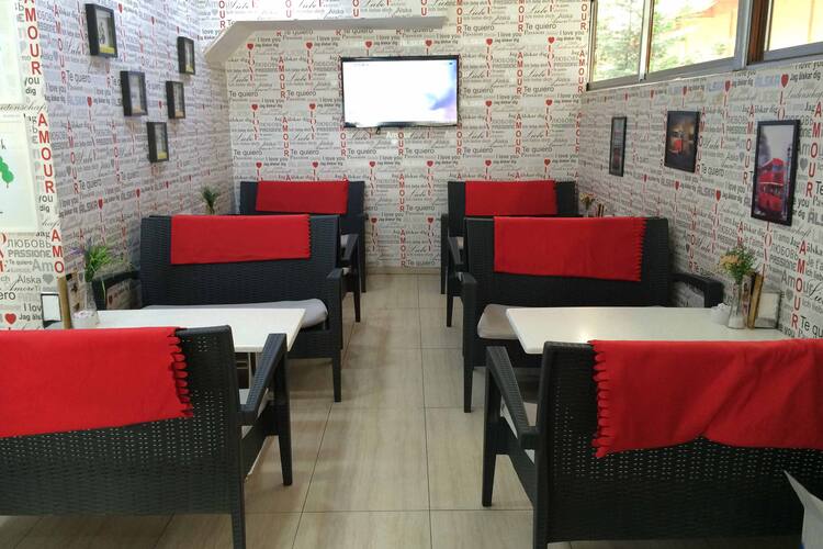 Avan Bufe Kocatepe Istanbul